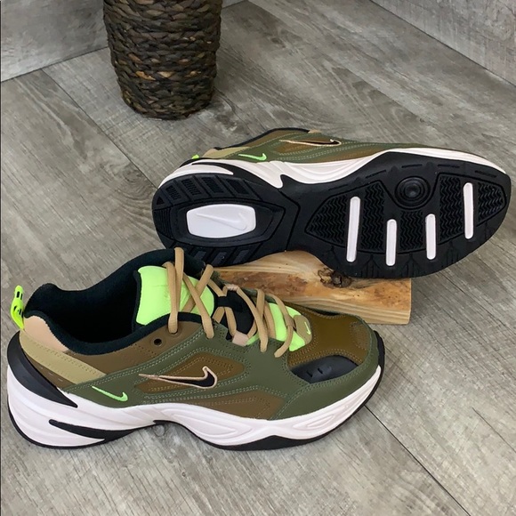 Nike M2K Tekno. Women Size 6.5/7.5/ - Picture 4 of 6